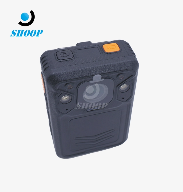 Police Enforcement Cameras